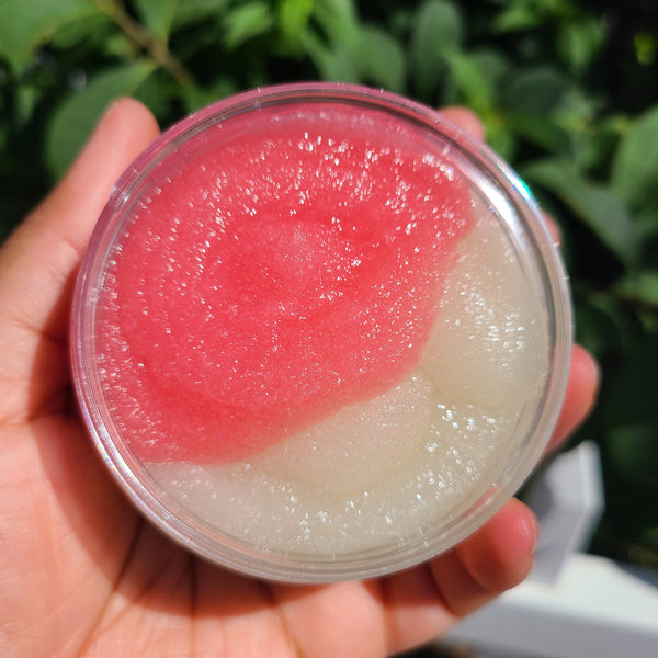 Sugar Scrub Base Wholesale A Milli Little Things