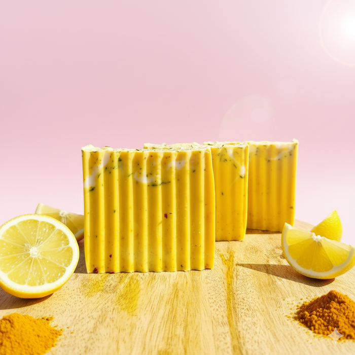 Cooty-Booty Yoni Bar