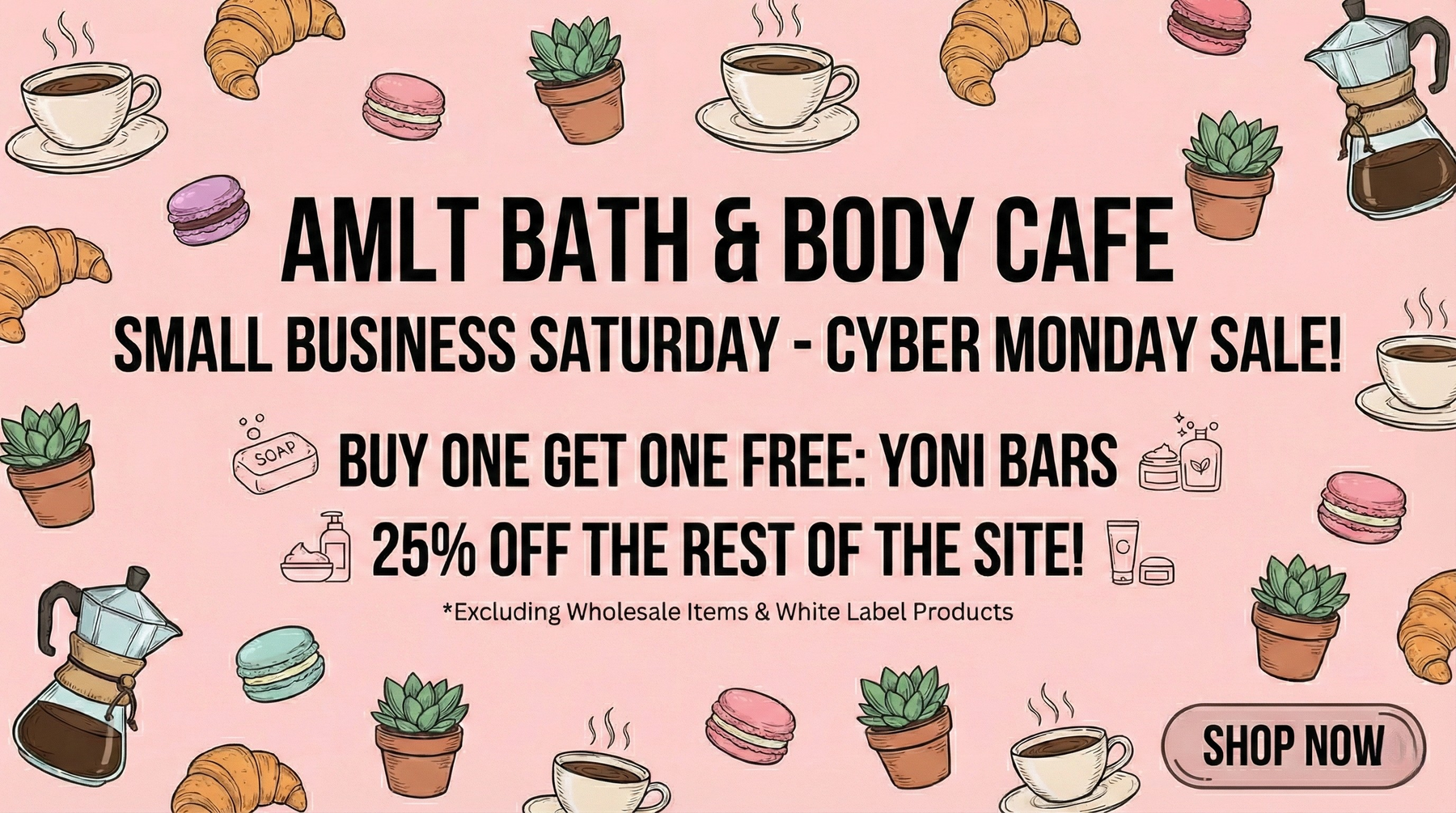 A Milli Little Things 