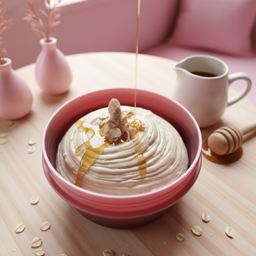 BREAKFAST BOWL SMOOTHIE MASK