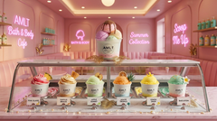 ULTIMATE SWEET SKIN EXPERIENCE (PARTY BAR)