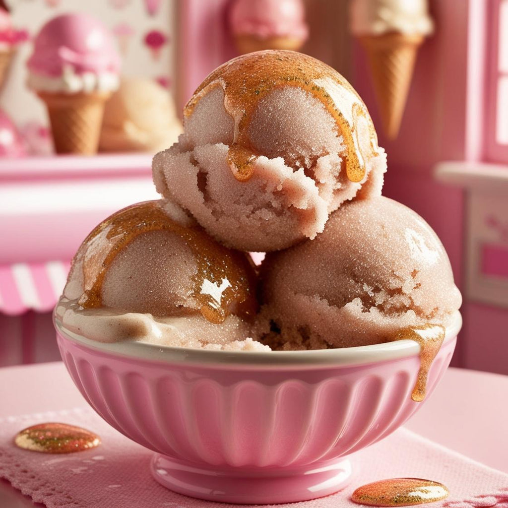 Custom Body Slushies