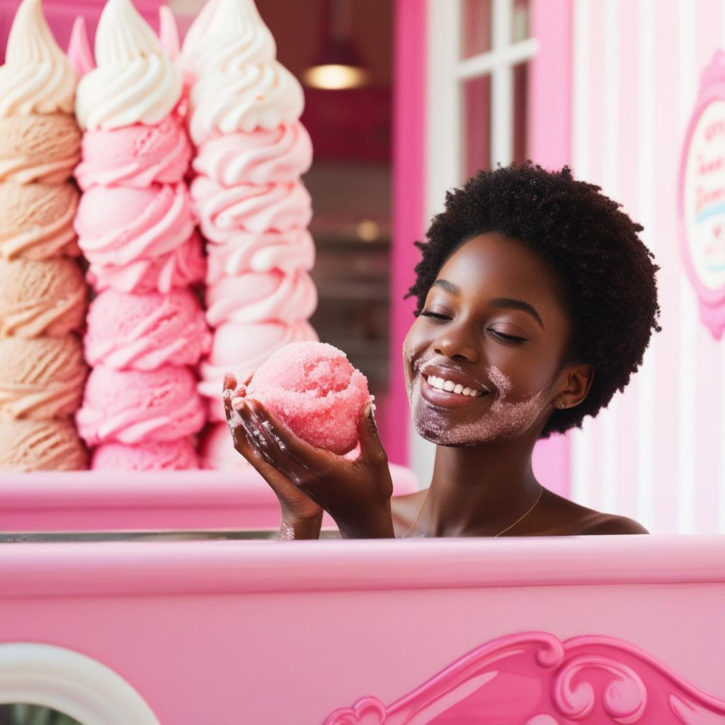 Custom Body Slushies