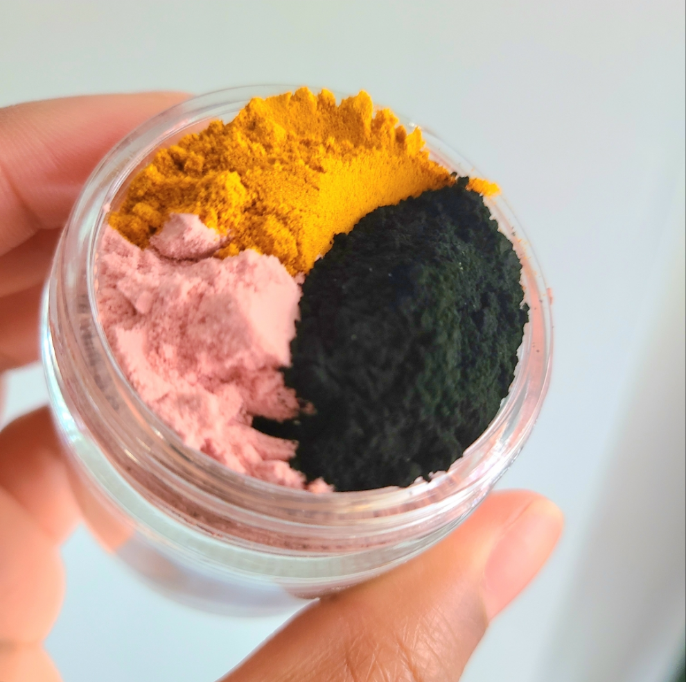 Custom-Crafted  Face Masks