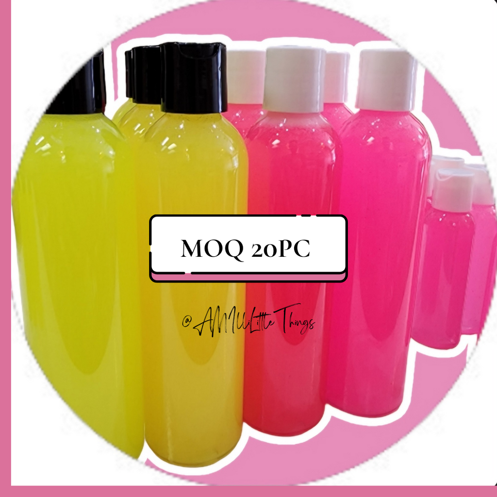 Yoni Wash (White Label)