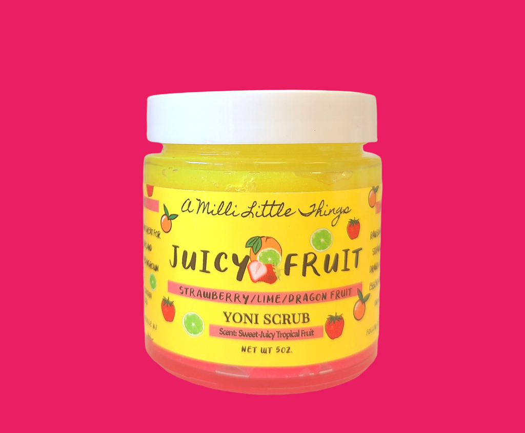 Juicy Fruit Bundle