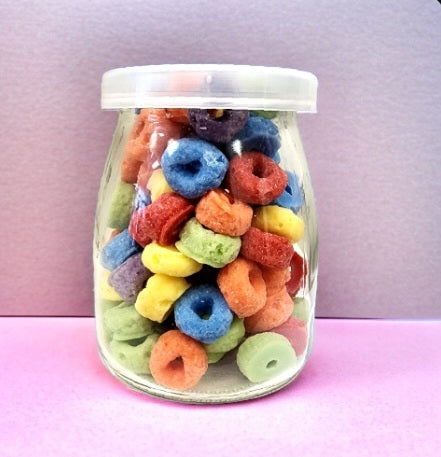 Froot Loopz Cup Wax Melts