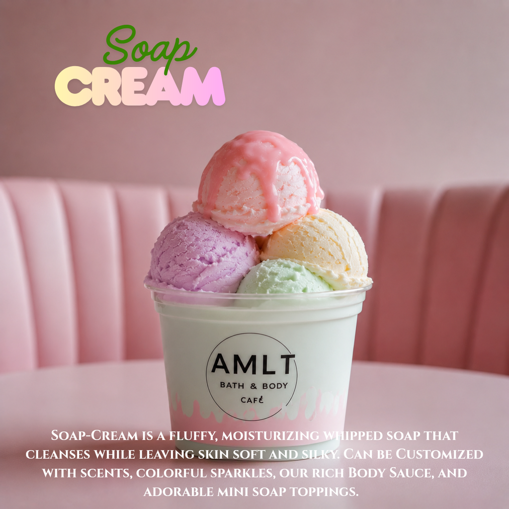 ULTIMATE SWEET SKIN EXPERIENCE (PARTY BAR)