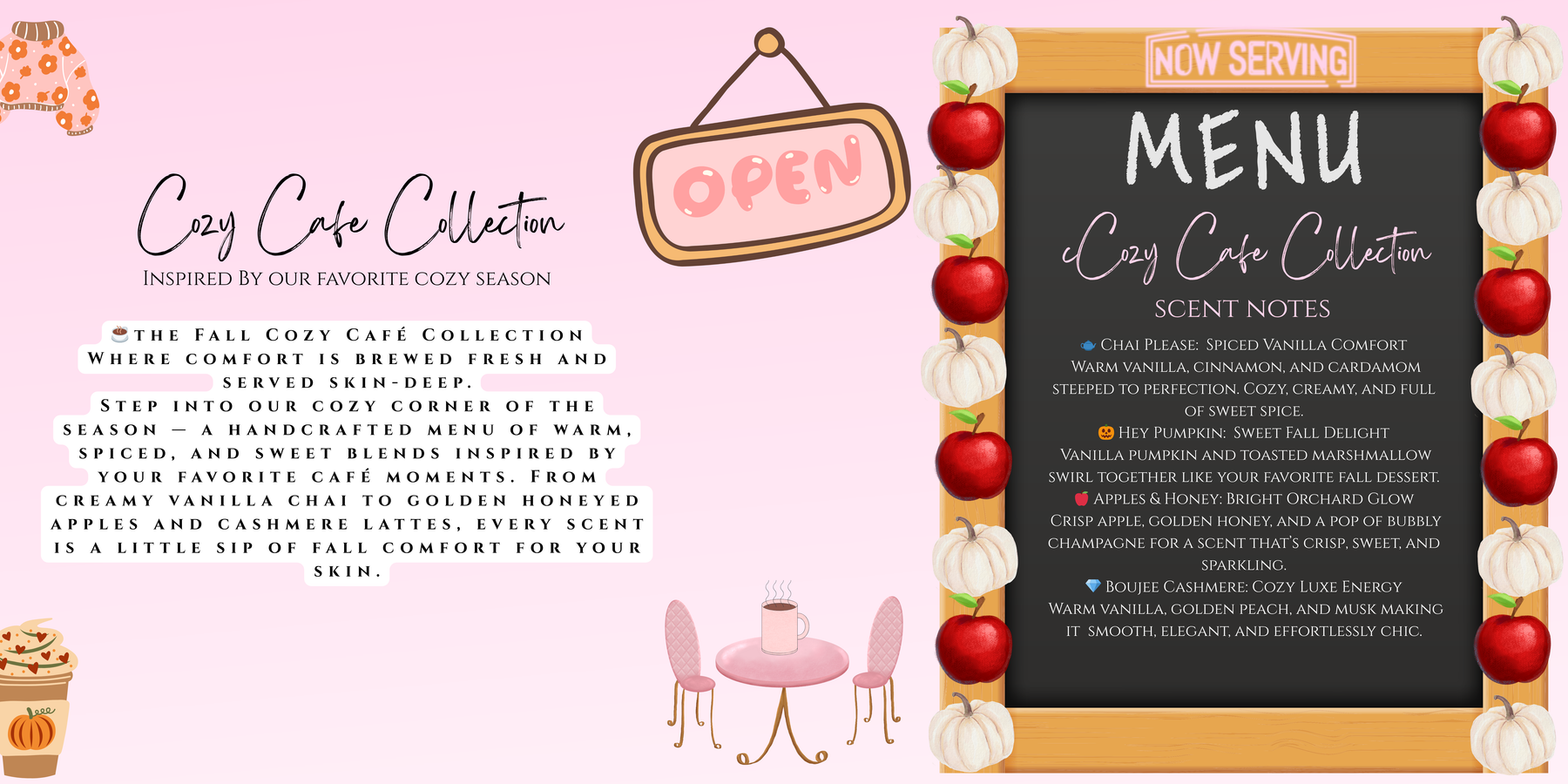 A Milli Little Things 