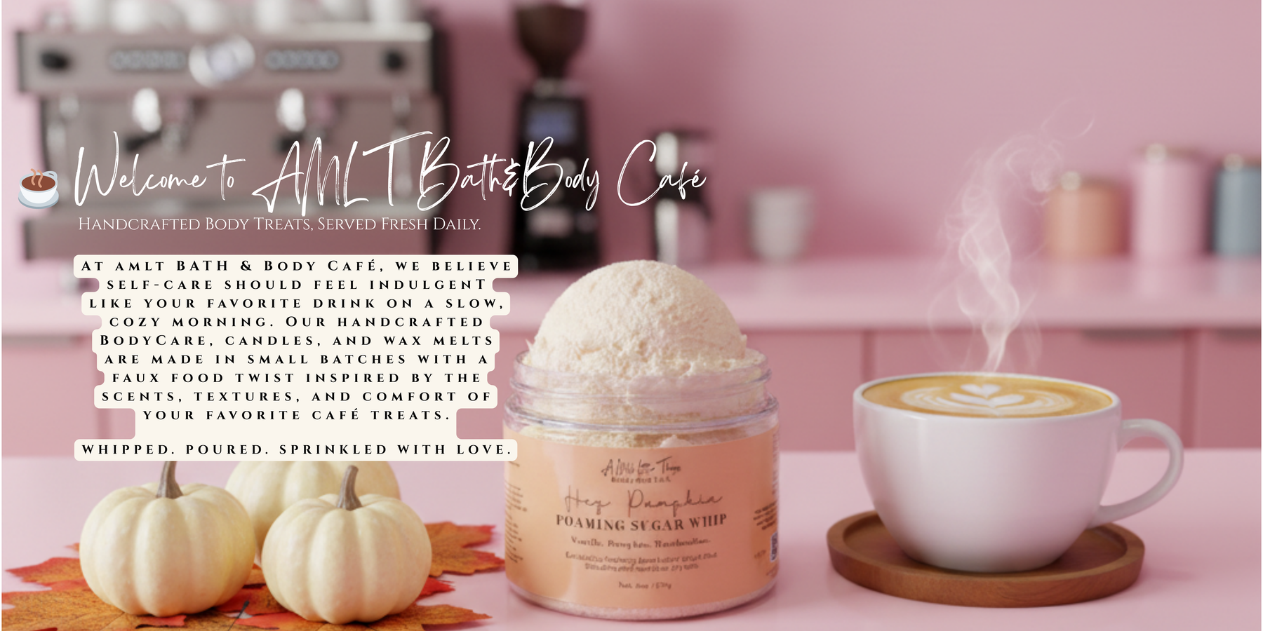 A Milli Little Things 