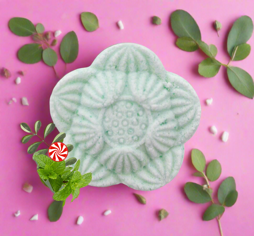 Showers Steamers (White Label)