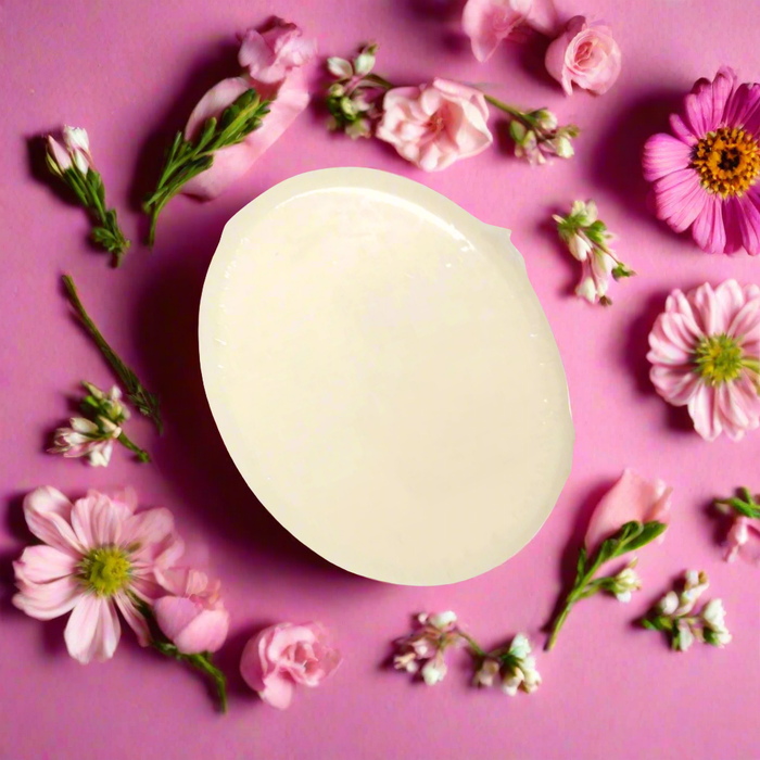 The Naked Bar (Shower Bar)