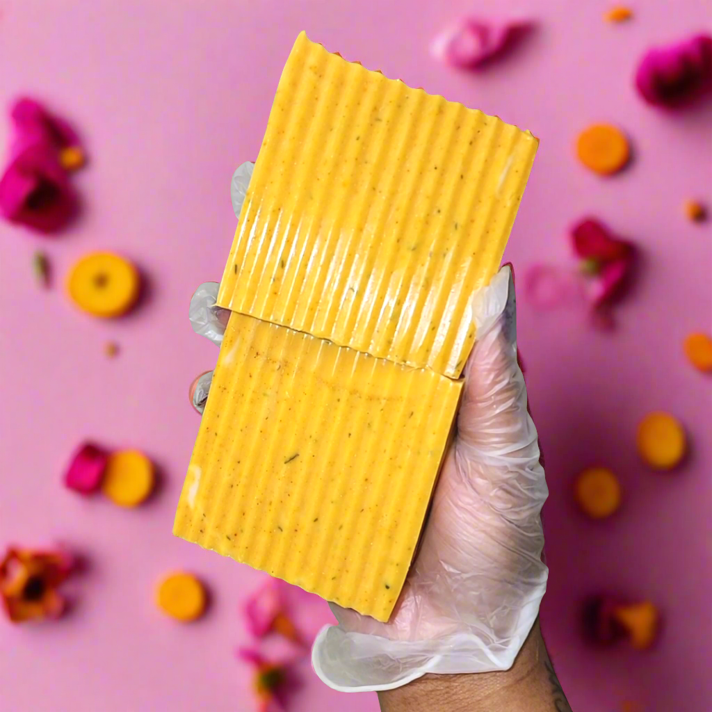 Cooty-Booty Yoni Bar