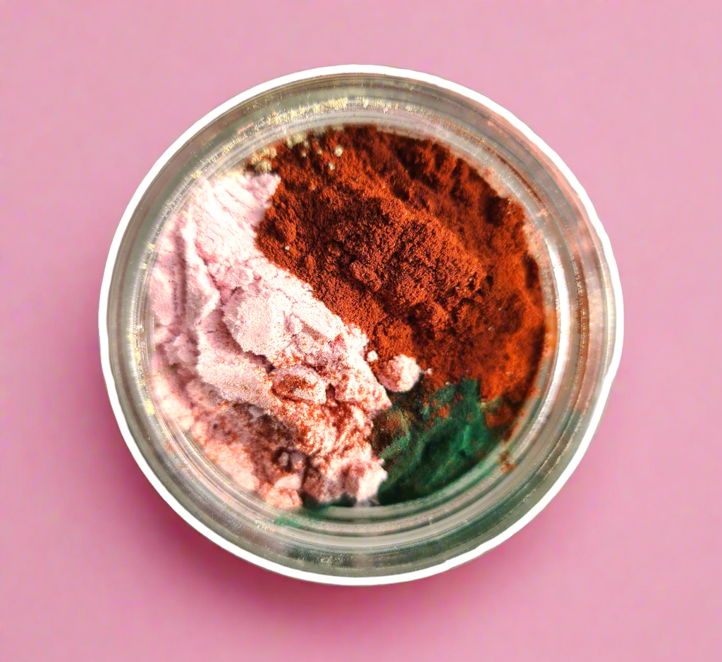 Custom-Crafted  Face Masks