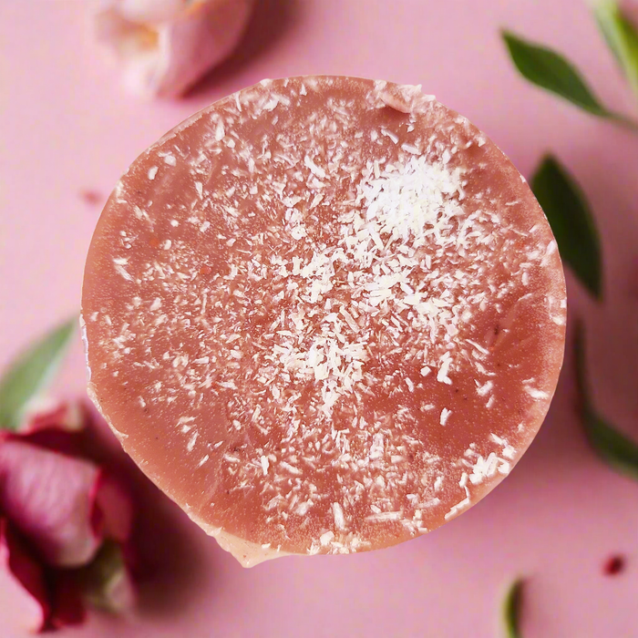 Custom Crafted Cleansing (Face) Bar