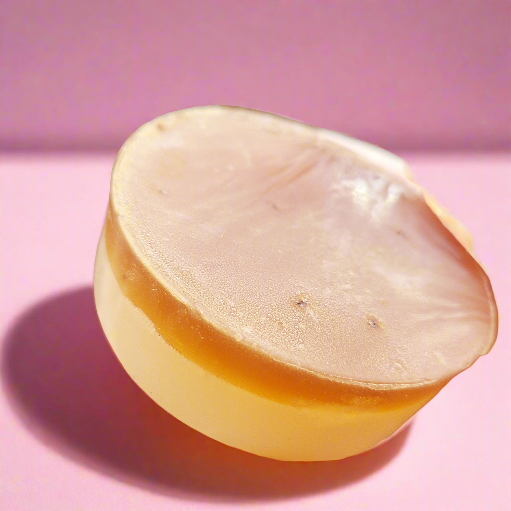 Custom Crafted Cleansing (Face) Bar