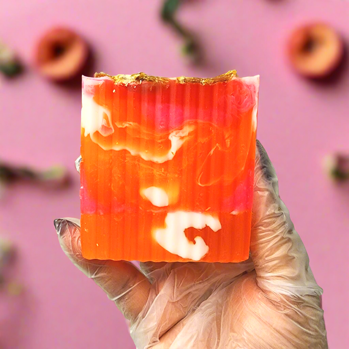 Philly Peach Yoni Refreshment Bar