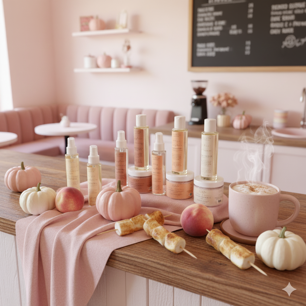 A Milli Little Things 