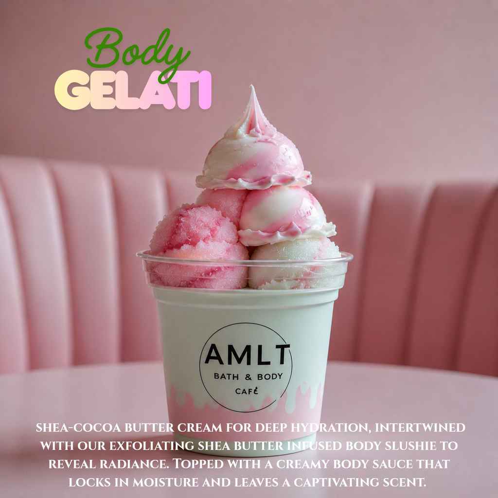 ULTIMATE SWEET SKIN EXPERIENCE (PARTY BAR)