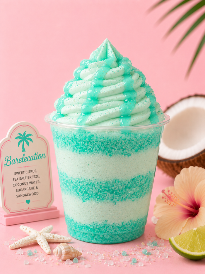 🌴Baecation Body Gelati