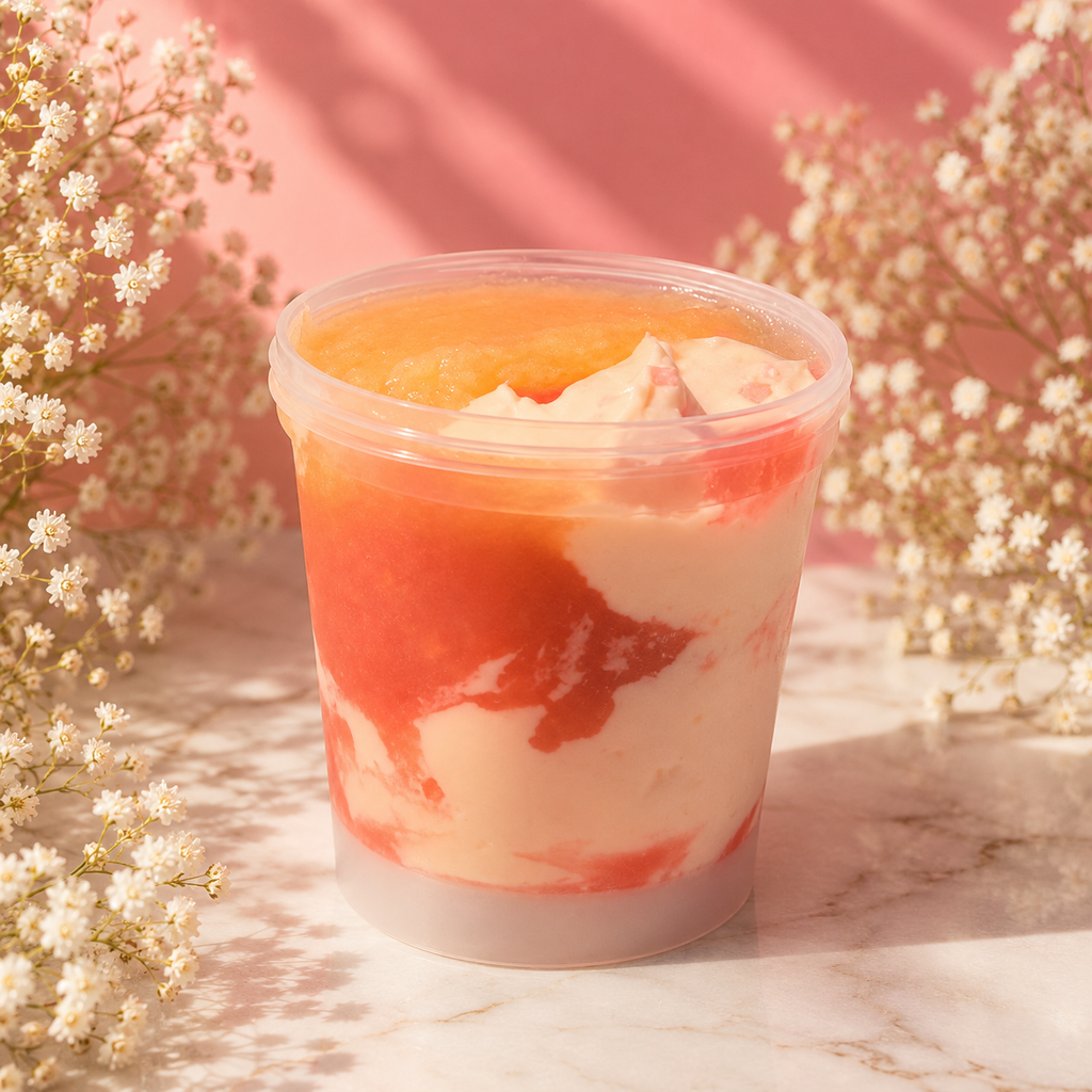 Scoop It Your Way (From The Sweet Skin Bar)