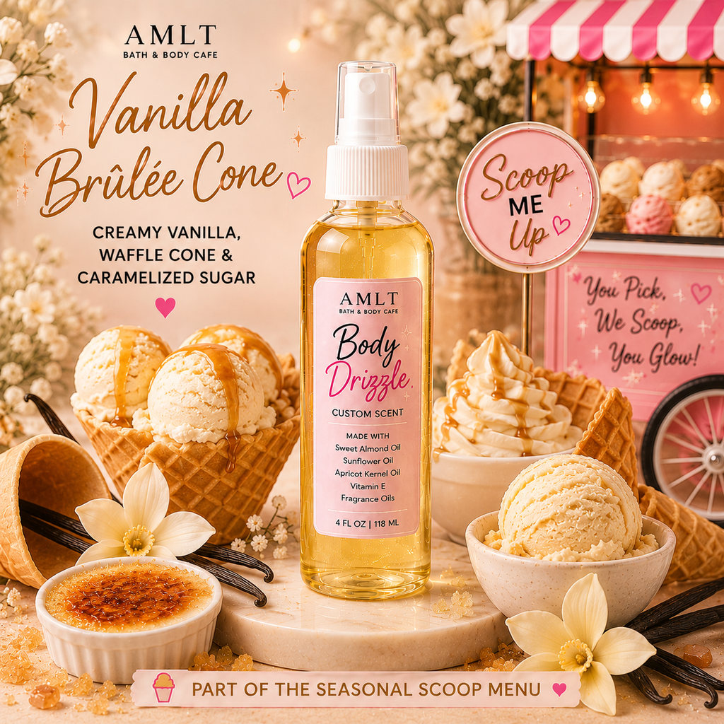Body Drizzle