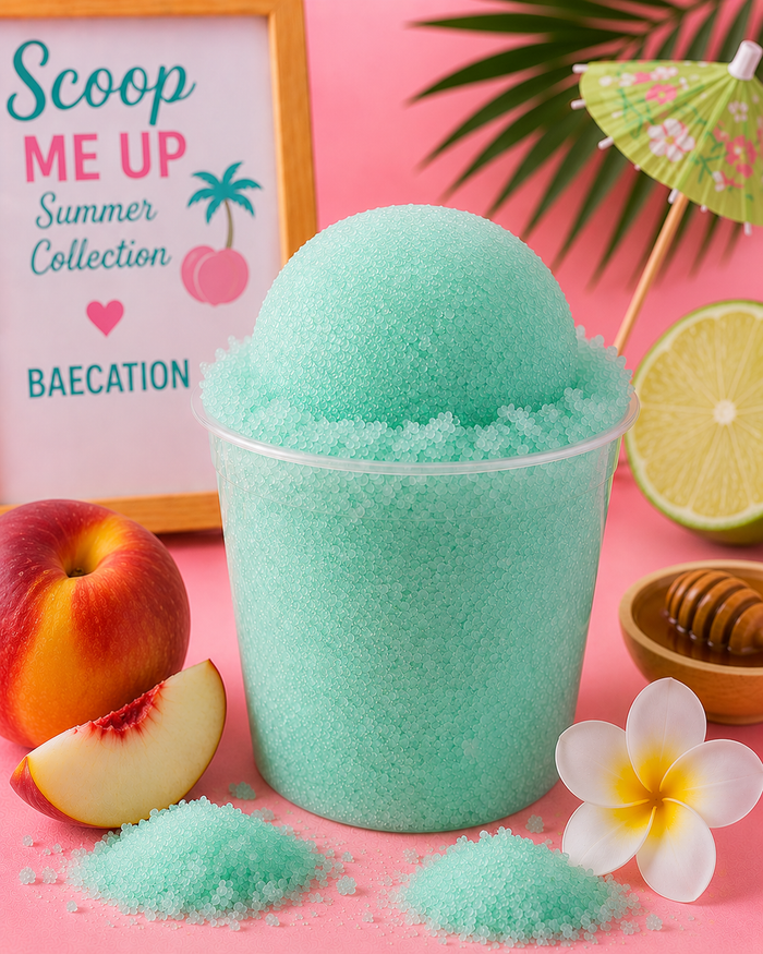 🌴Baecation Body Slushie
