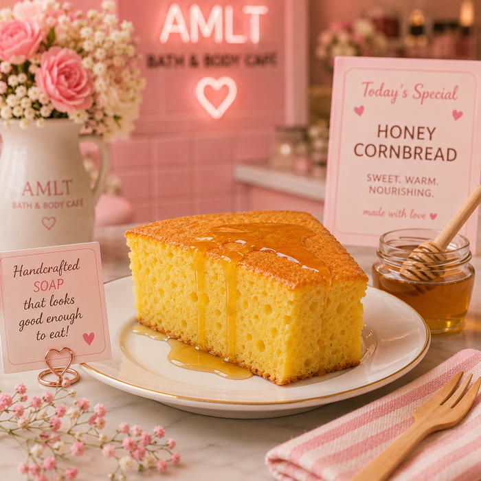 Mama's Cornbread