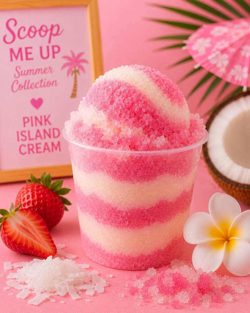 ULTIMATE SWEET SKIN EXPERIENCE (PARTY BAR)