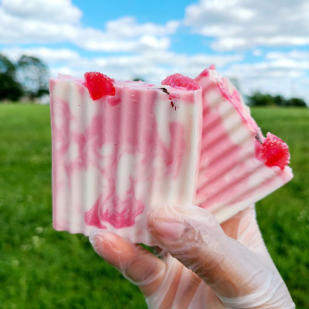 Bath & Body (White Label Package)