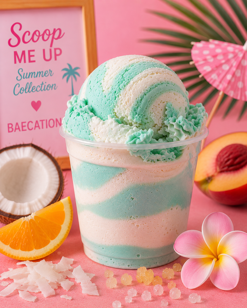 BODY FROSTING (PARTY BAR)