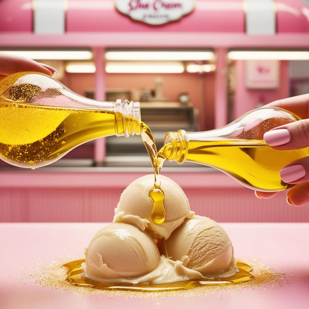 Custom Body Frostings