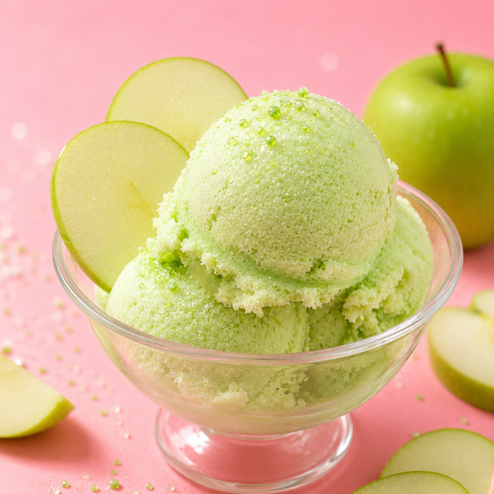 Apple Sorbet Soap-Cream
