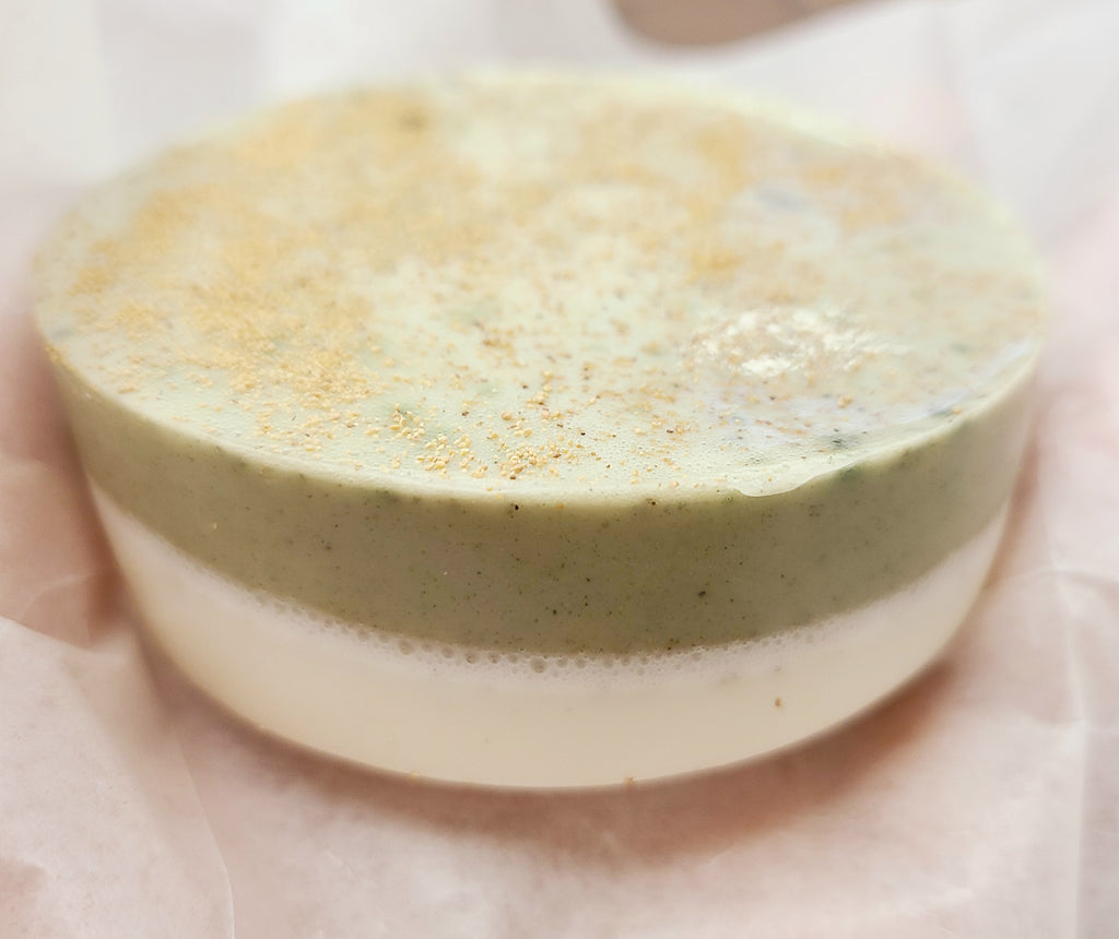 Custom Crafted Cleansing (Face) Bar