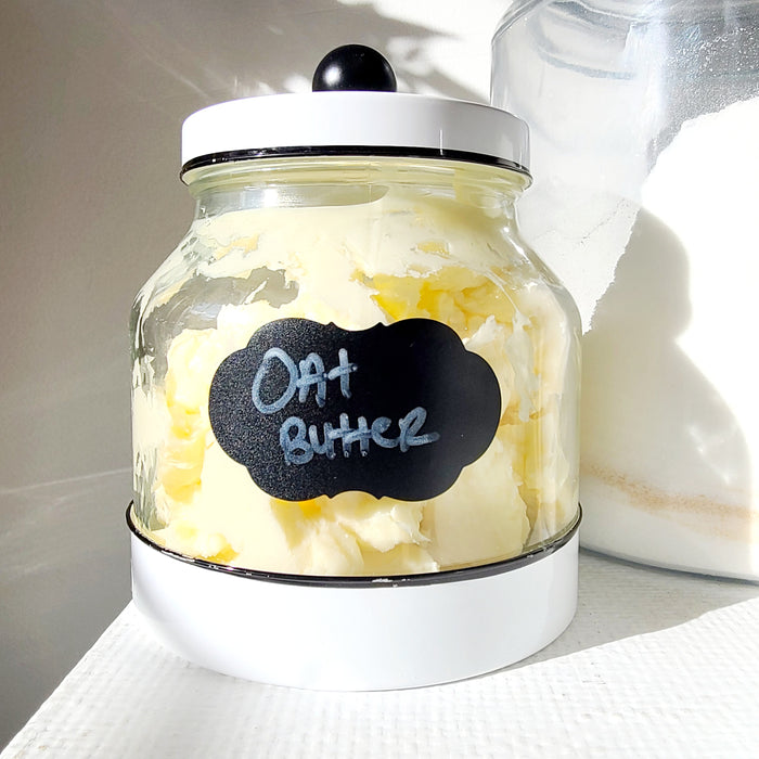 Oat (Everything) Balm
