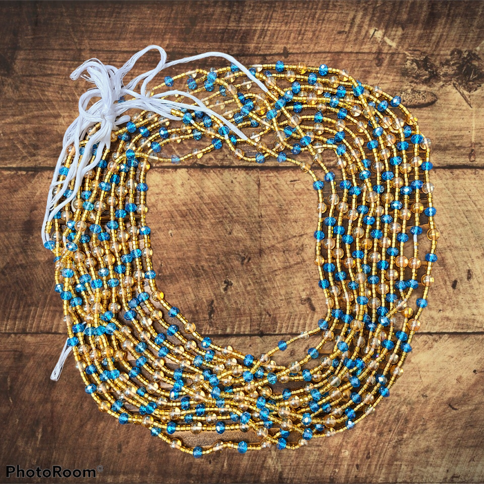 B23 Waist Beads