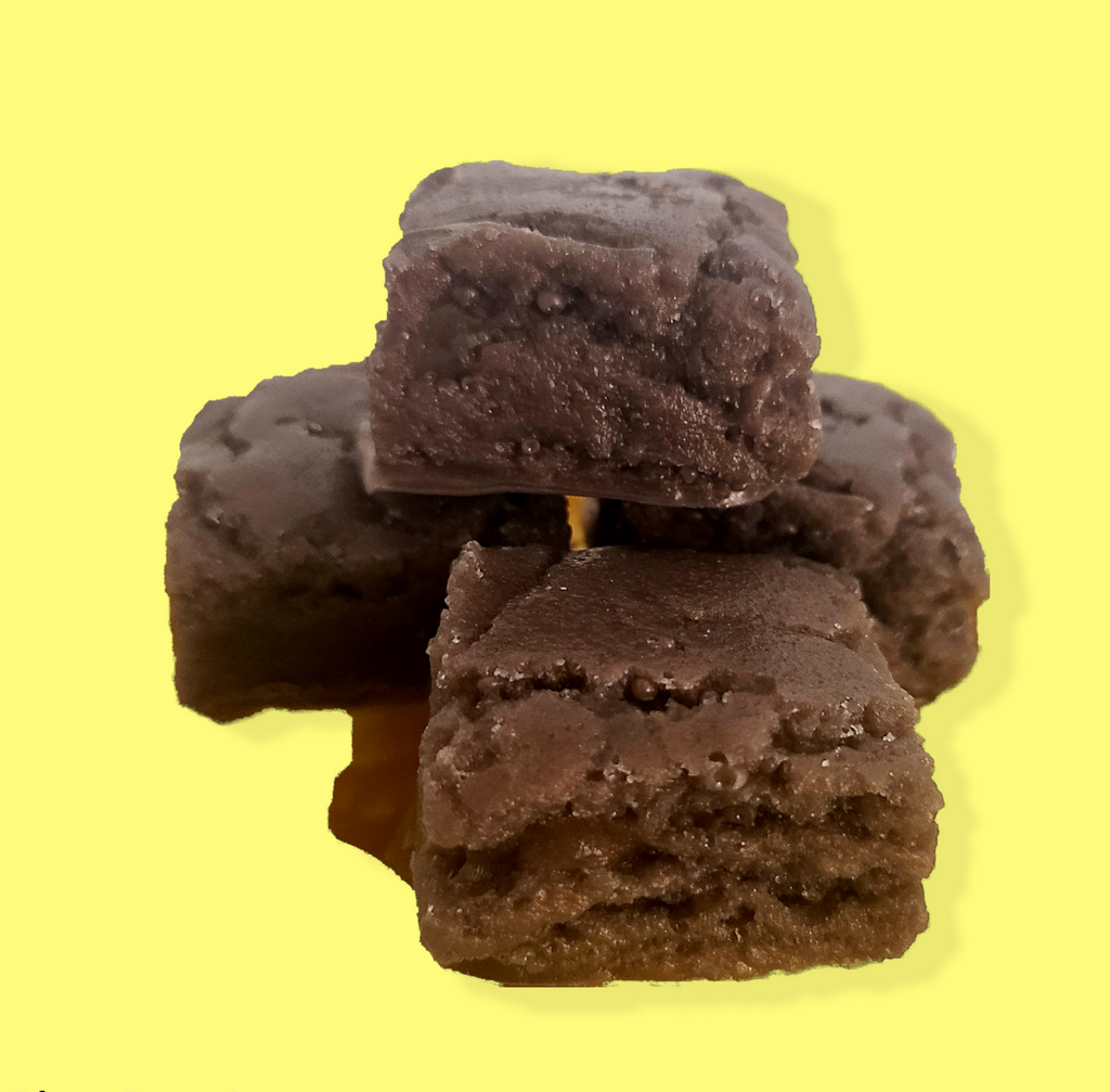 Brownie Bites Soap Treats