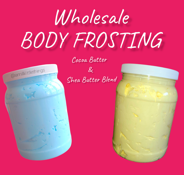 Body-Cream Base Wholesale