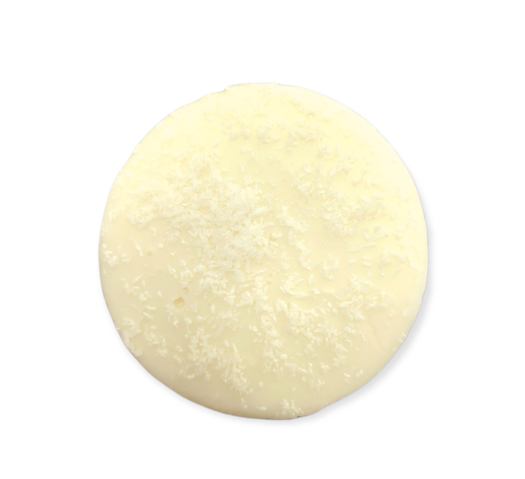 Pina Colada In-Shower Lotion Bar